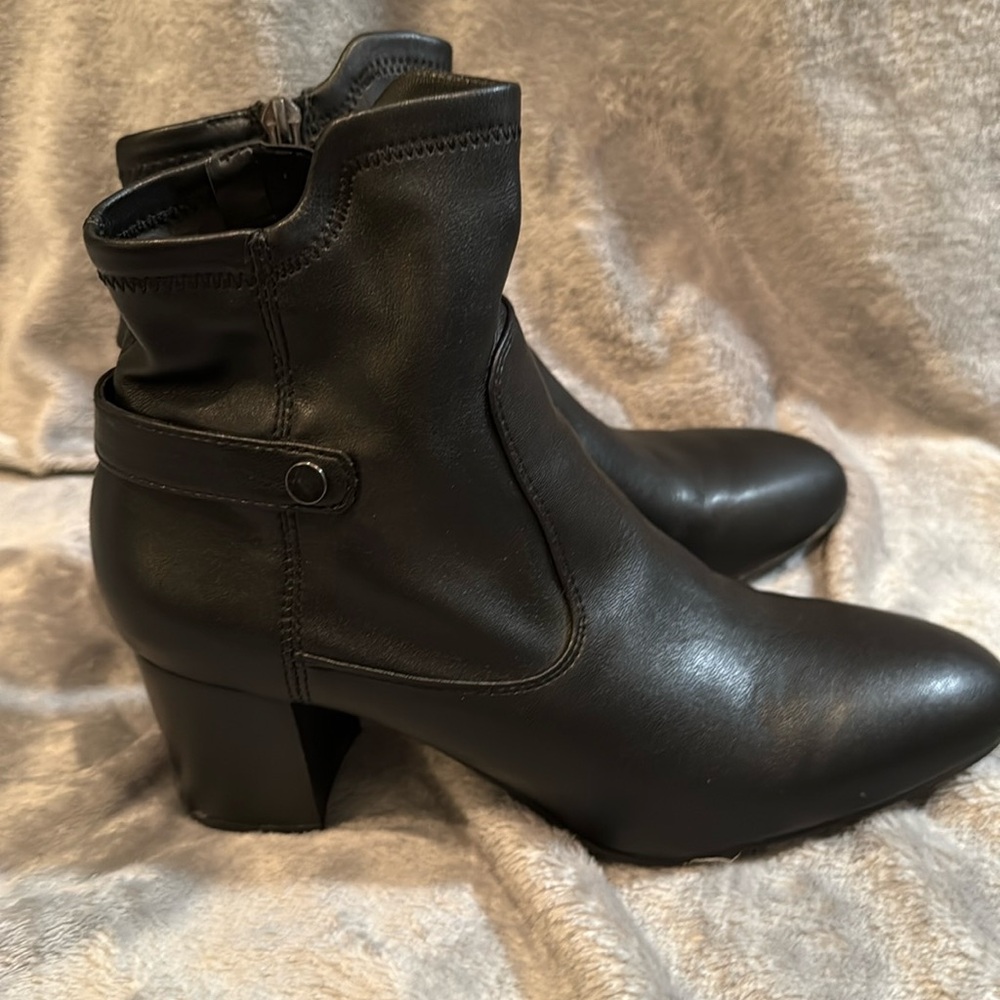 FrancoSarto ankle boot